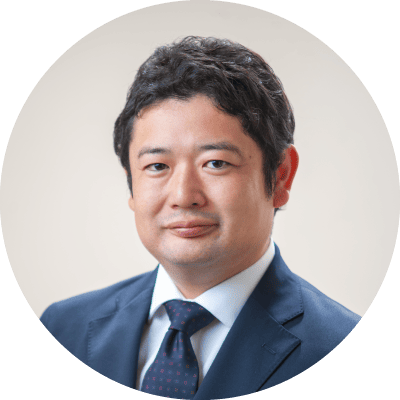 居城 佑治